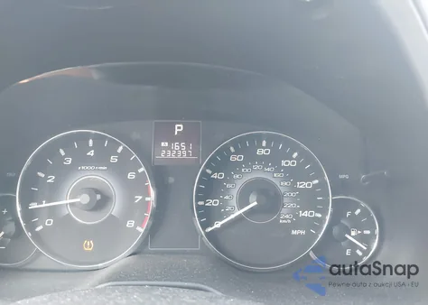 2010 Subaru Outback 2.5I Premium from USA, damaged, VIN 4S4BRBCC9A3381973